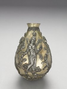 Anahita Vaartuig, 300-500