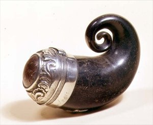 Snuiftabakmolen