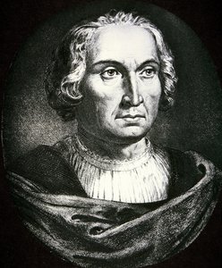 Christoffel Columbus