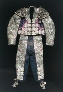 Matador jasje en broek (textiel)