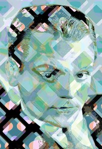 James Cagney, 2013 door Scott J. Davis