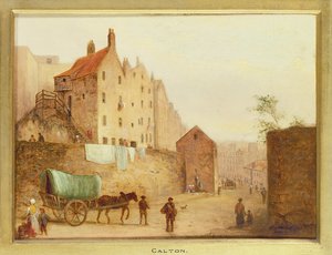 Calton (detail)
