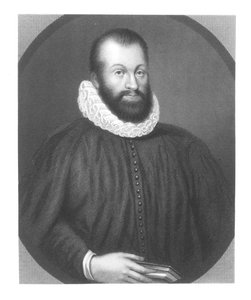 George Wishart (1513-46)