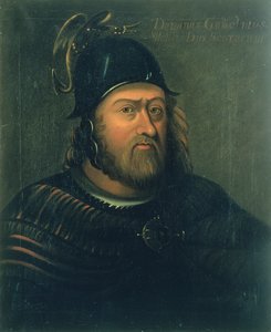Portret van Sir William Wallace, c.1870