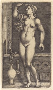Cleopatra Staand
