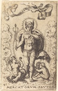 Mercurius