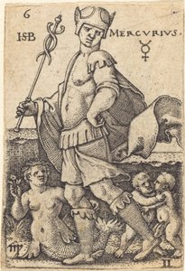 Mercurius