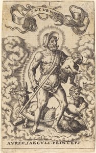 Saturnus