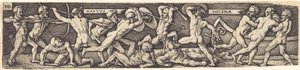 De Verkrachting van Helena