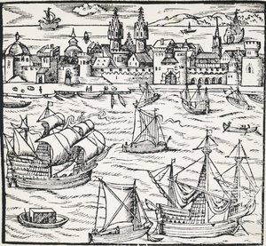 Duitse haven