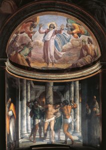 De Geseling van Christus