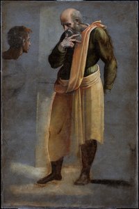 De Visitatie - Sint Zaccharia