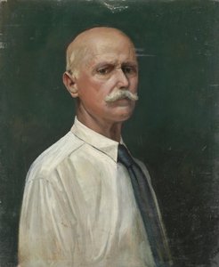 Zelfportret