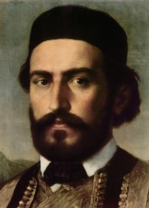 Petar II Petrovic Njegos, laatste Prins-Bisschop van Montenegro