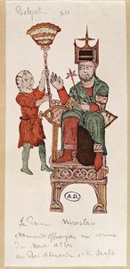 Prins Miroslav