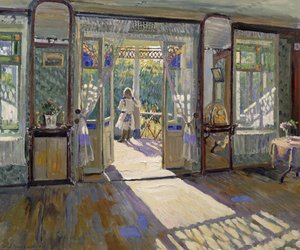In een Huis