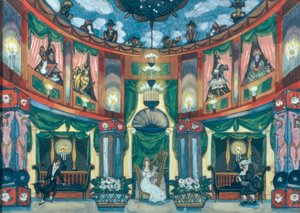 J.Offenbach, Hoffm. Erz.