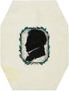 Alexander Pushkin. Illustratie bij het gedicht Ruslan en Lyudmila van A. Pushkin, 1921-1926 door Sergei Vasilevich Chekhonin