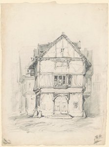 Huis