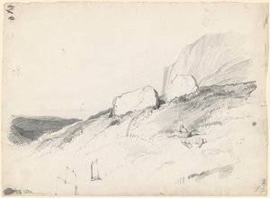 Rotsachtig Landschap