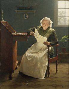 Beste Polly door Seymour Joseph Guy