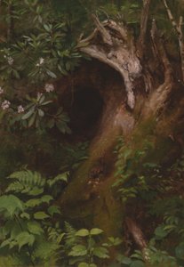 De Eekhoorn door Seymour Joseph Guy