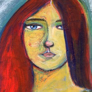  door Sharyn Bursic