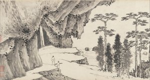 Gezamenlijk landschap