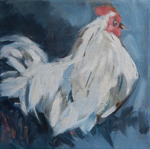 Een Ashdown moment door Sheri Gee