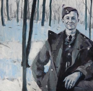 De Vlieg Luitenant (aangepast), 2018