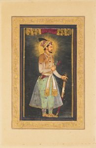 Shah Jahan, 17e eeuw