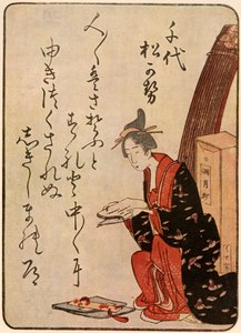 Dichteres door Shinsai
