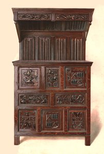 Sir John Wynnes Buffet, 1904