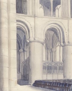 Hereford kathedraal