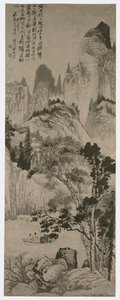 Landschap voor Yongweng