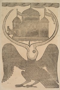 Jatayu Ramaa mythische vogel hindert Ravana