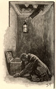Avontuur van het Musgrave Ritueel