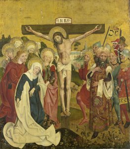 Kruisiging
