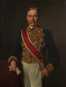 Karl Siegmund Graaf van Hohenwart
