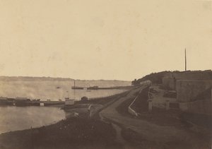 Narrows op East River