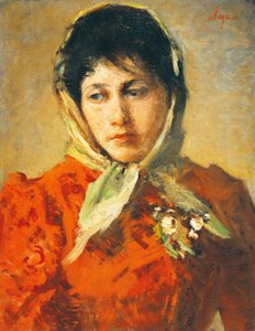 La scellerata (Slechte vrouw)