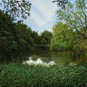 Berlijn Tiergarten 1