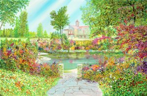 Kleurenpark