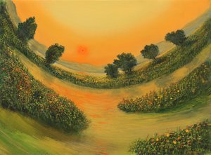 Gespan horizon