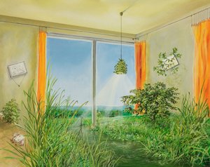 Ruimte voor natuur