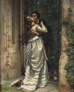 De Kus, 1910
