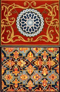 Decoratieve Details uit 