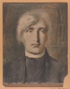  door Simeon Solomon