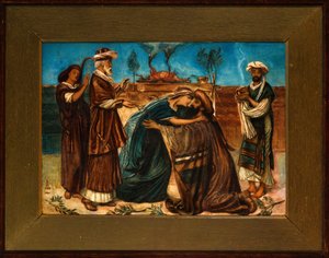  door Simeon Solomon
