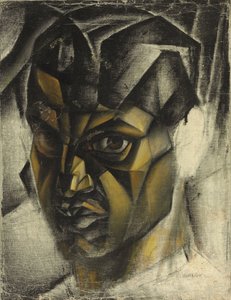 Zelfportret